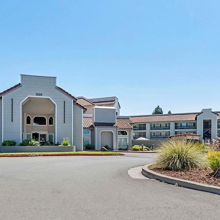 Country Inn & Suites By Radisson, Vallejo Napa Valley, Ca Extérieur photo