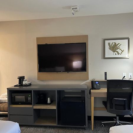 Country Inn & Suites By Radisson, Vallejo Napa Valley, Ca Extérieur photo