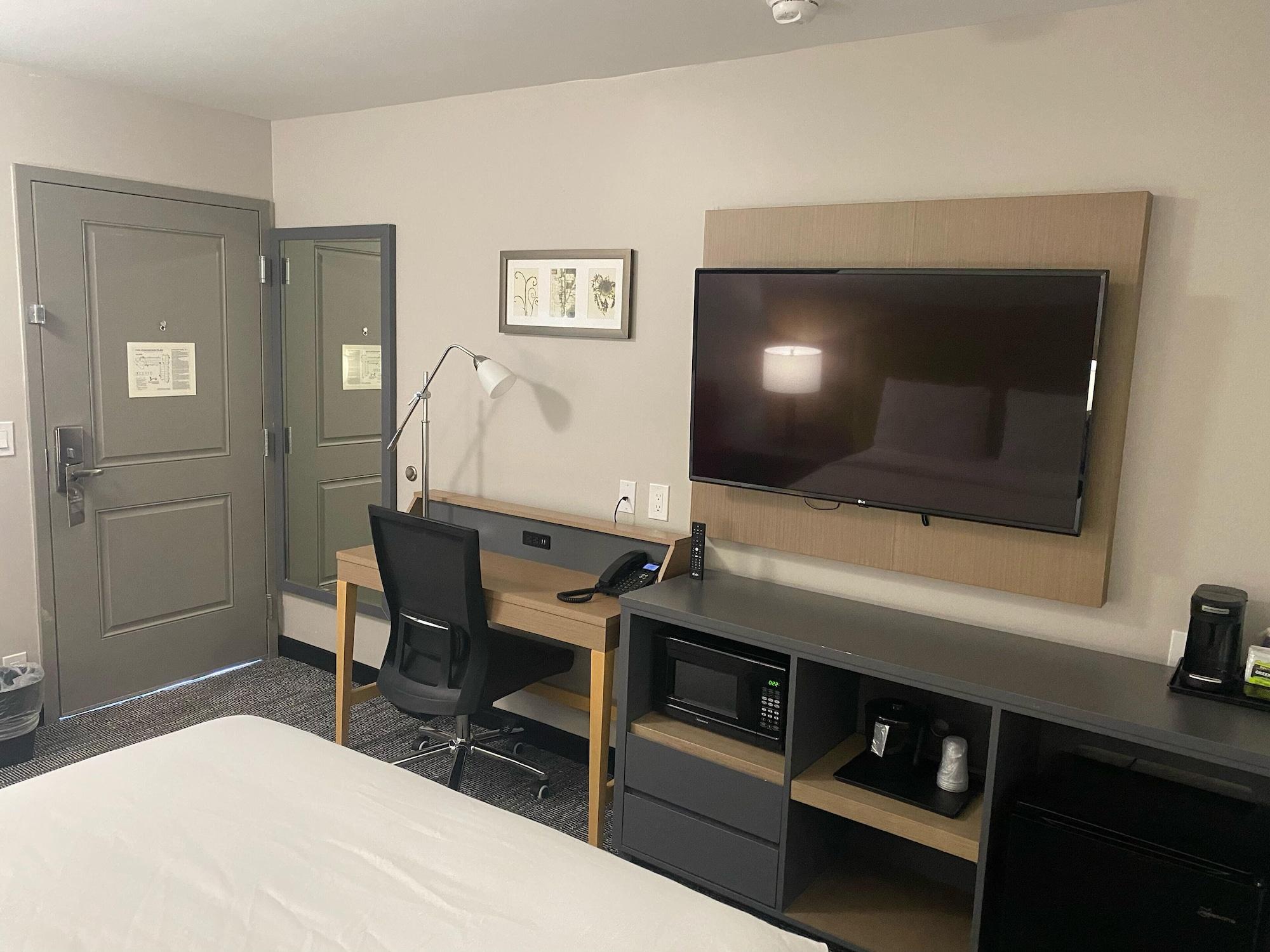 Country Inn & Suites By Radisson, Vallejo Napa Valley, Ca Extérieur photo
