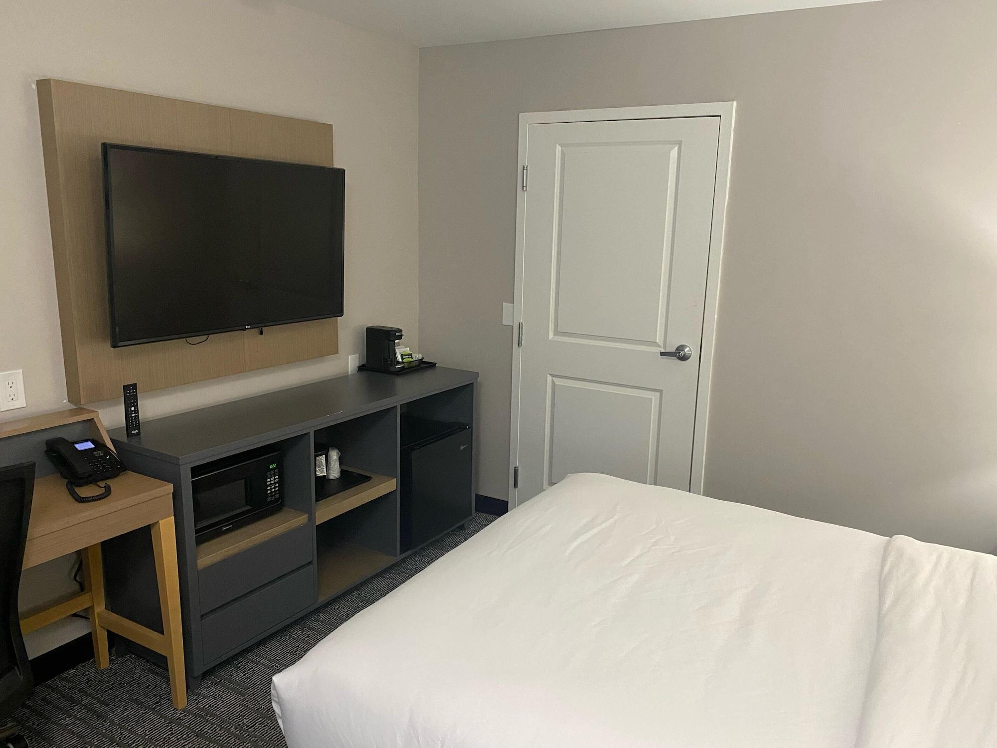 Country Inn & Suites By Radisson, Vallejo Napa Valley, Ca Extérieur photo