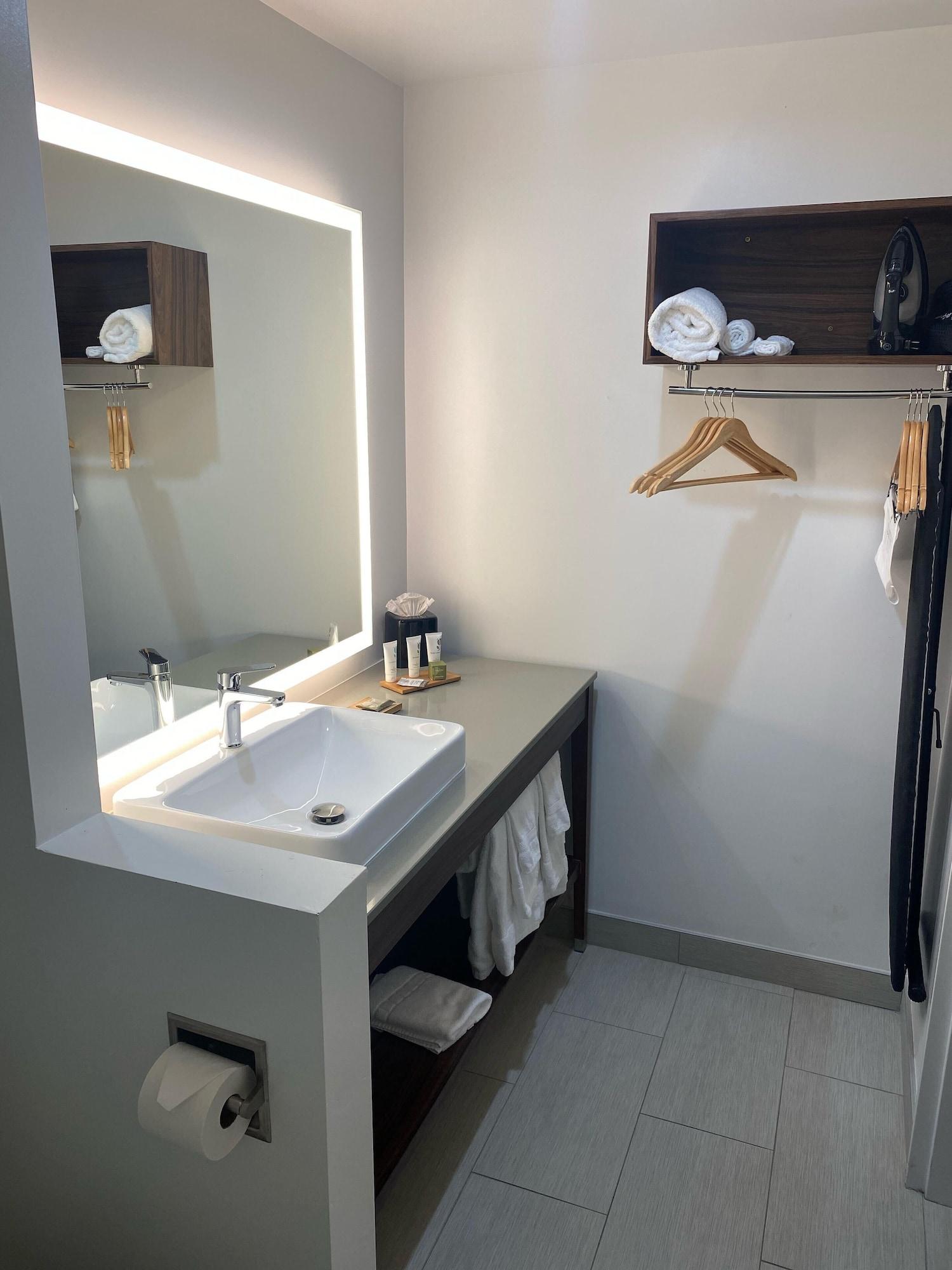 Country Inn & Suites By Radisson, Vallejo Napa Valley, Ca Extérieur photo