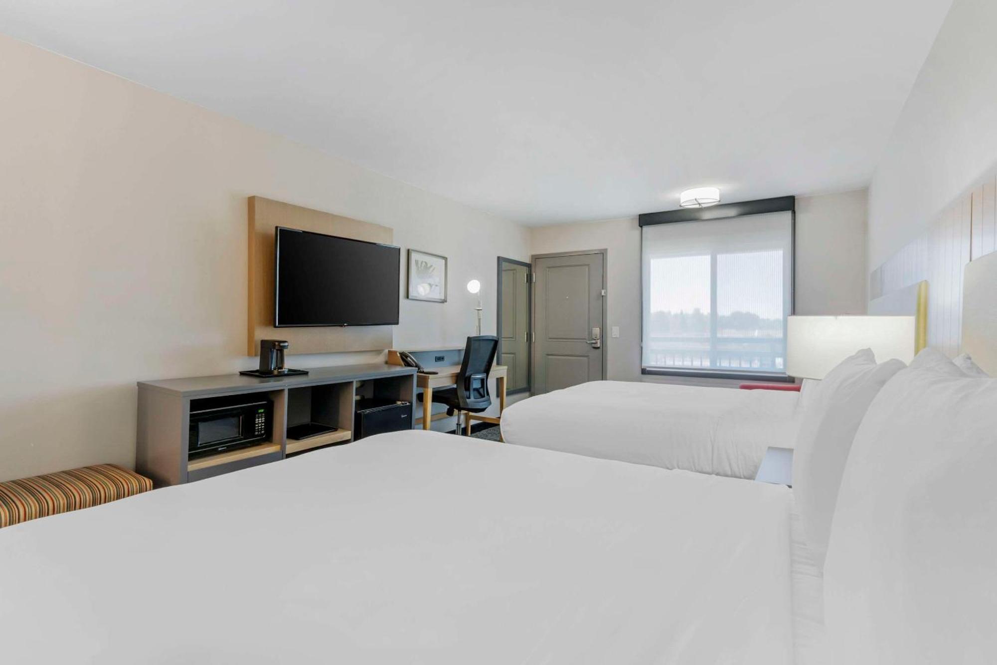 Country Inn & Suites By Radisson, Vallejo Napa Valley, Ca Extérieur photo