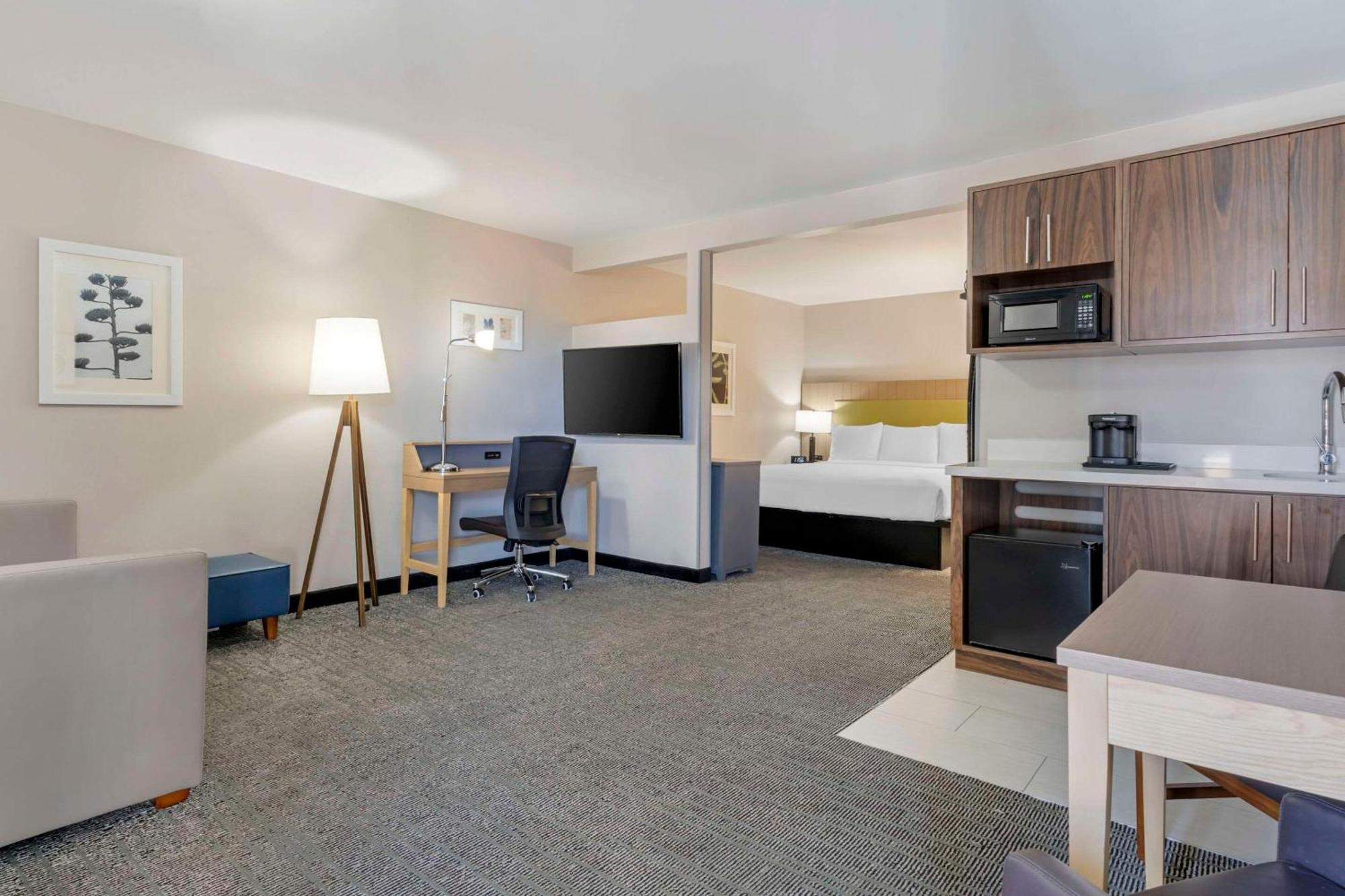 Country Inn & Suites By Radisson, Vallejo Napa Valley, Ca Extérieur photo