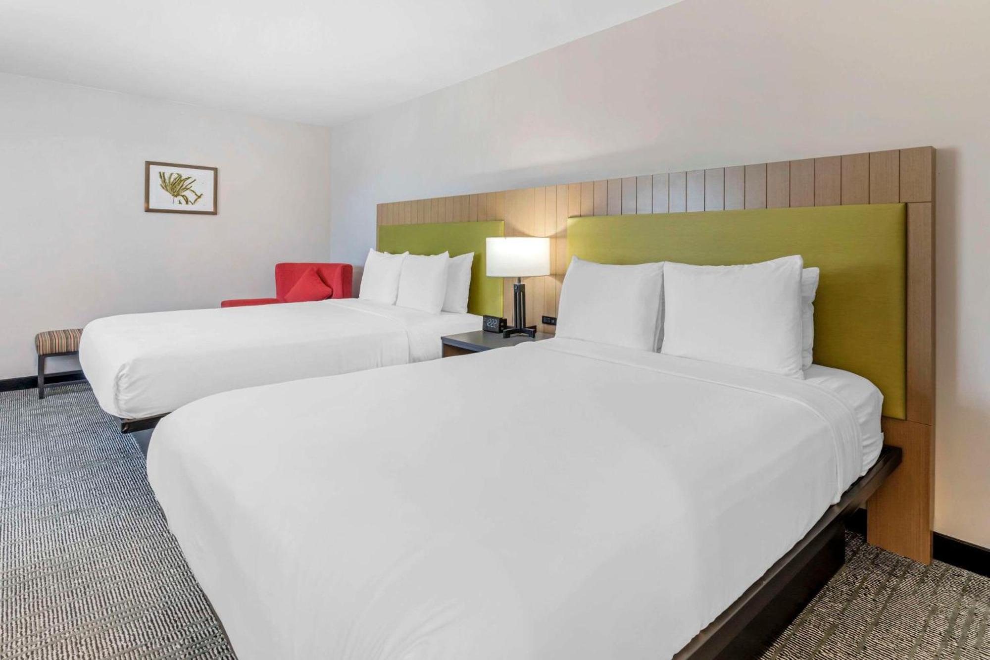 Country Inn & Suites By Radisson, Vallejo Napa Valley, Ca Extérieur photo