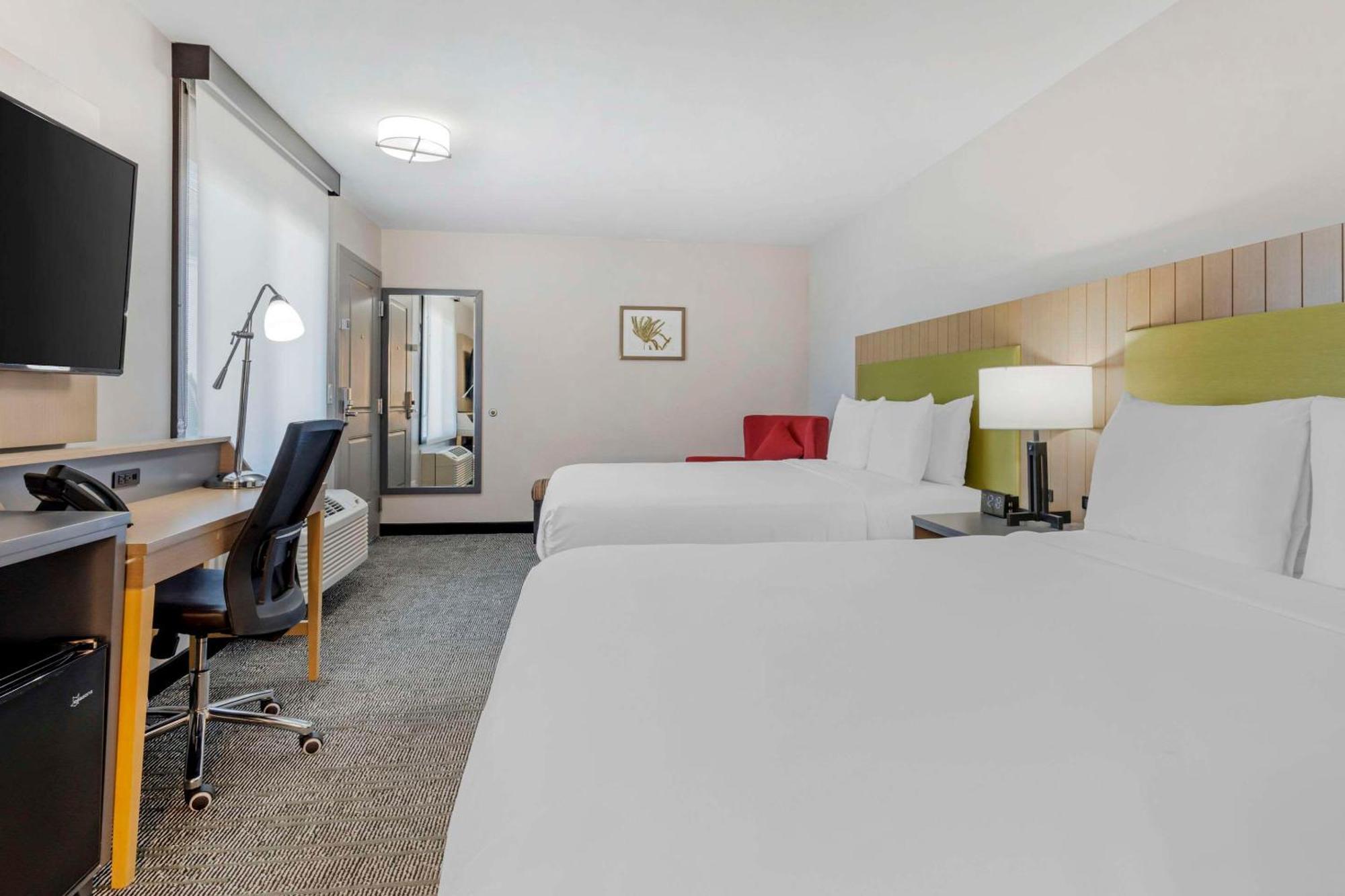 Country Inn & Suites By Radisson, Vallejo Napa Valley, Ca Extérieur photo