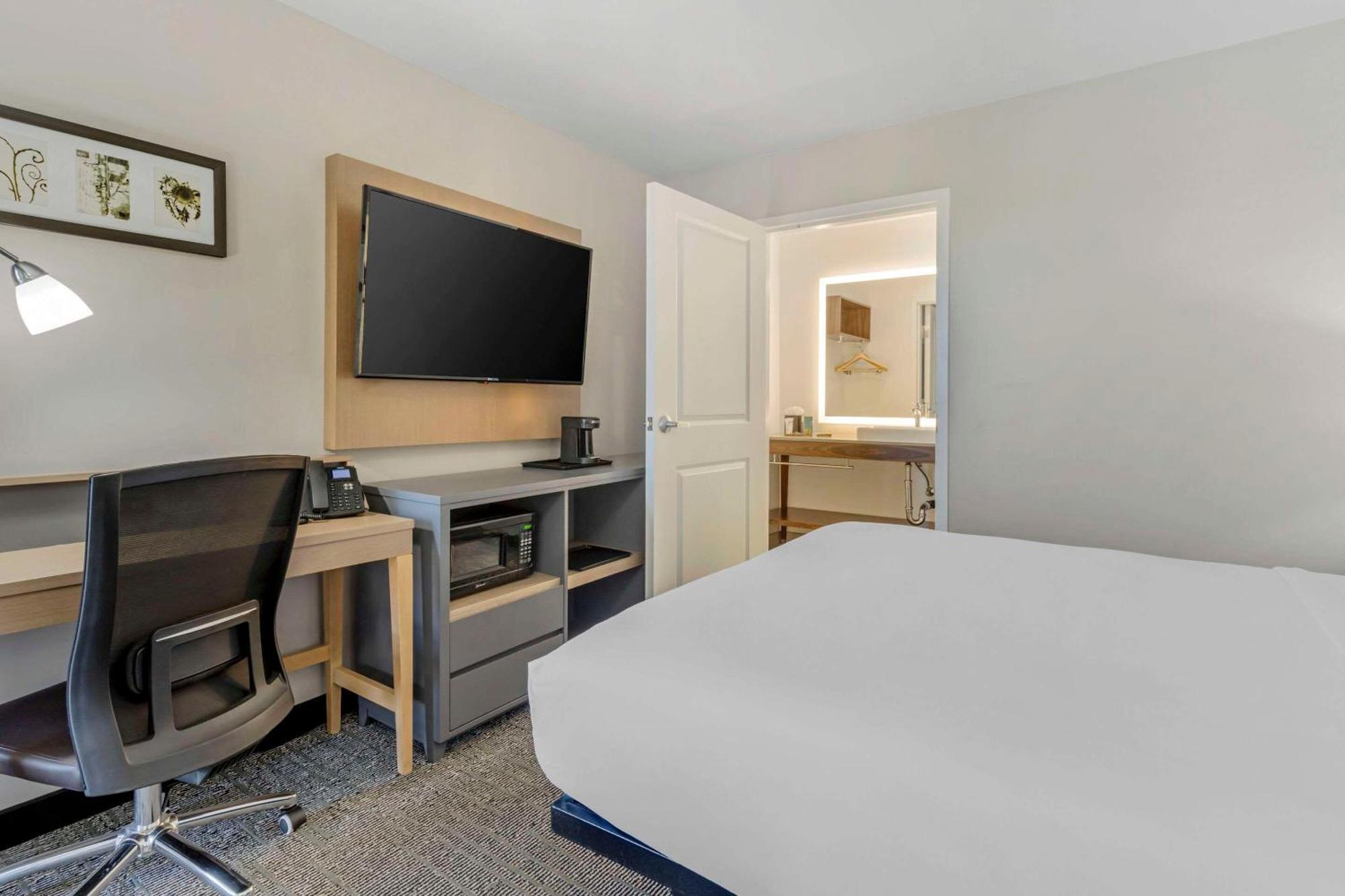 Country Inn & Suites By Radisson, Vallejo Napa Valley, Ca Extérieur photo