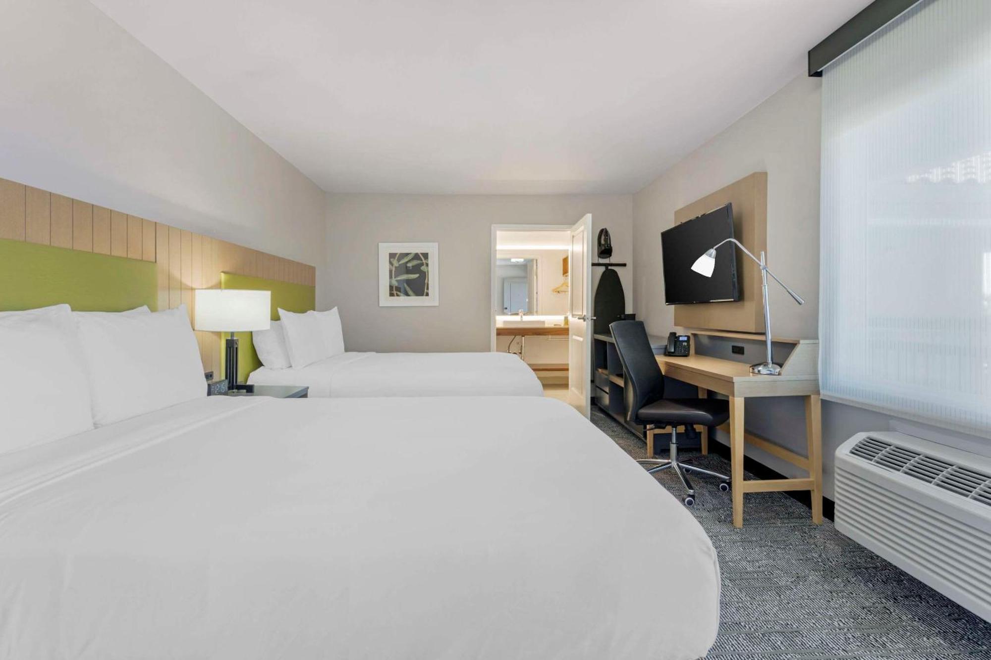 Country Inn & Suites By Radisson, Vallejo Napa Valley, Ca Extérieur photo