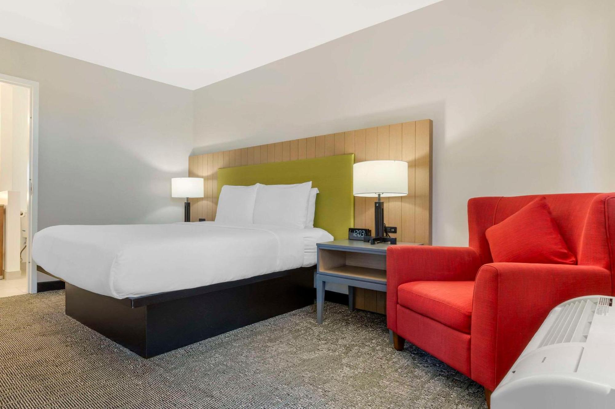 Country Inn & Suites By Radisson, Vallejo Napa Valley, Ca Extérieur photo