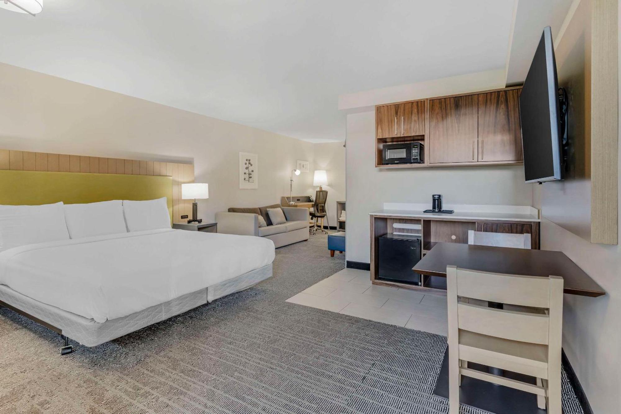 Country Inn & Suites By Radisson, Vallejo Napa Valley, Ca Extérieur photo