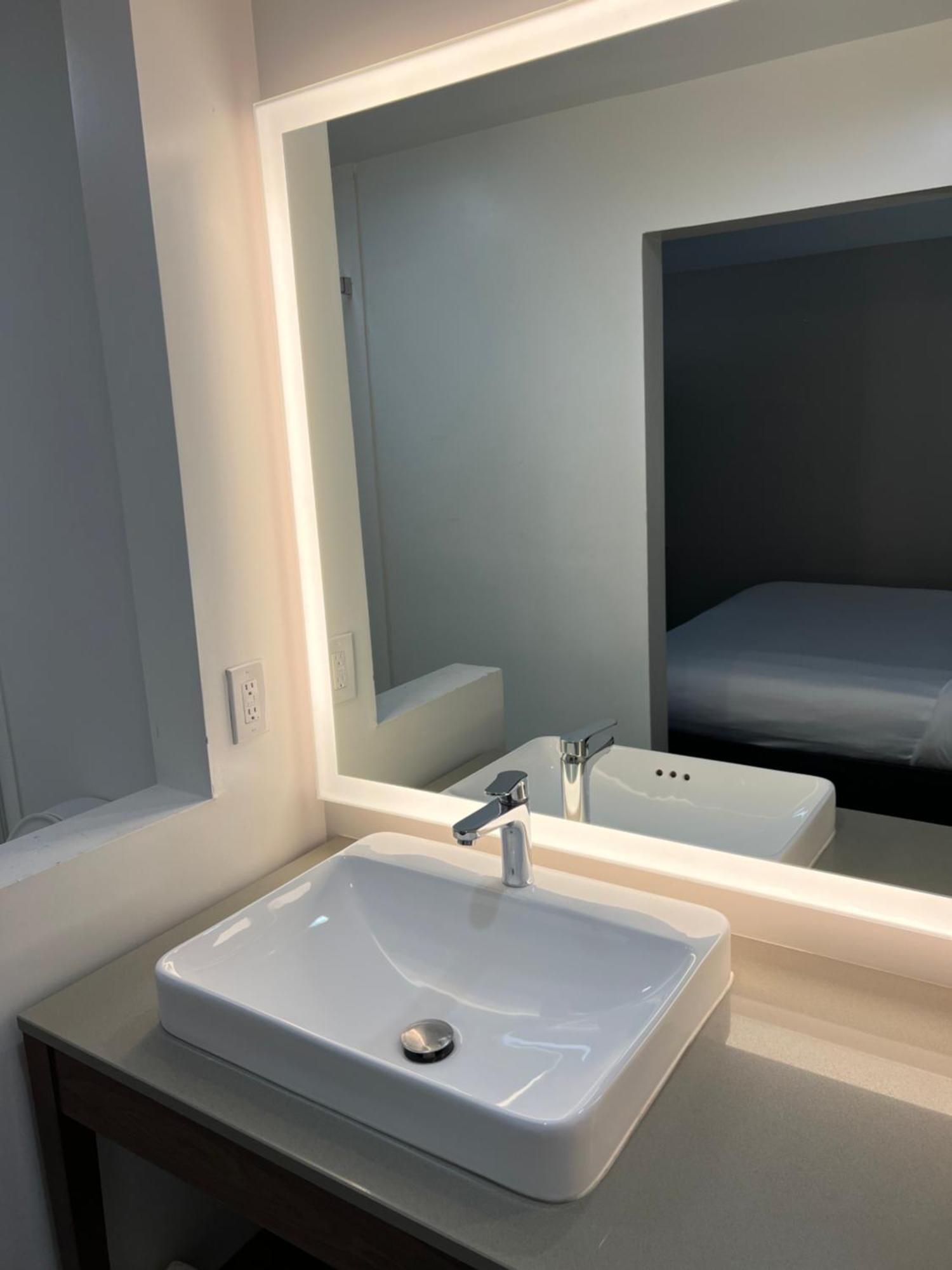 Country Inn & Suites By Radisson, Vallejo Napa Valley, Ca Extérieur photo