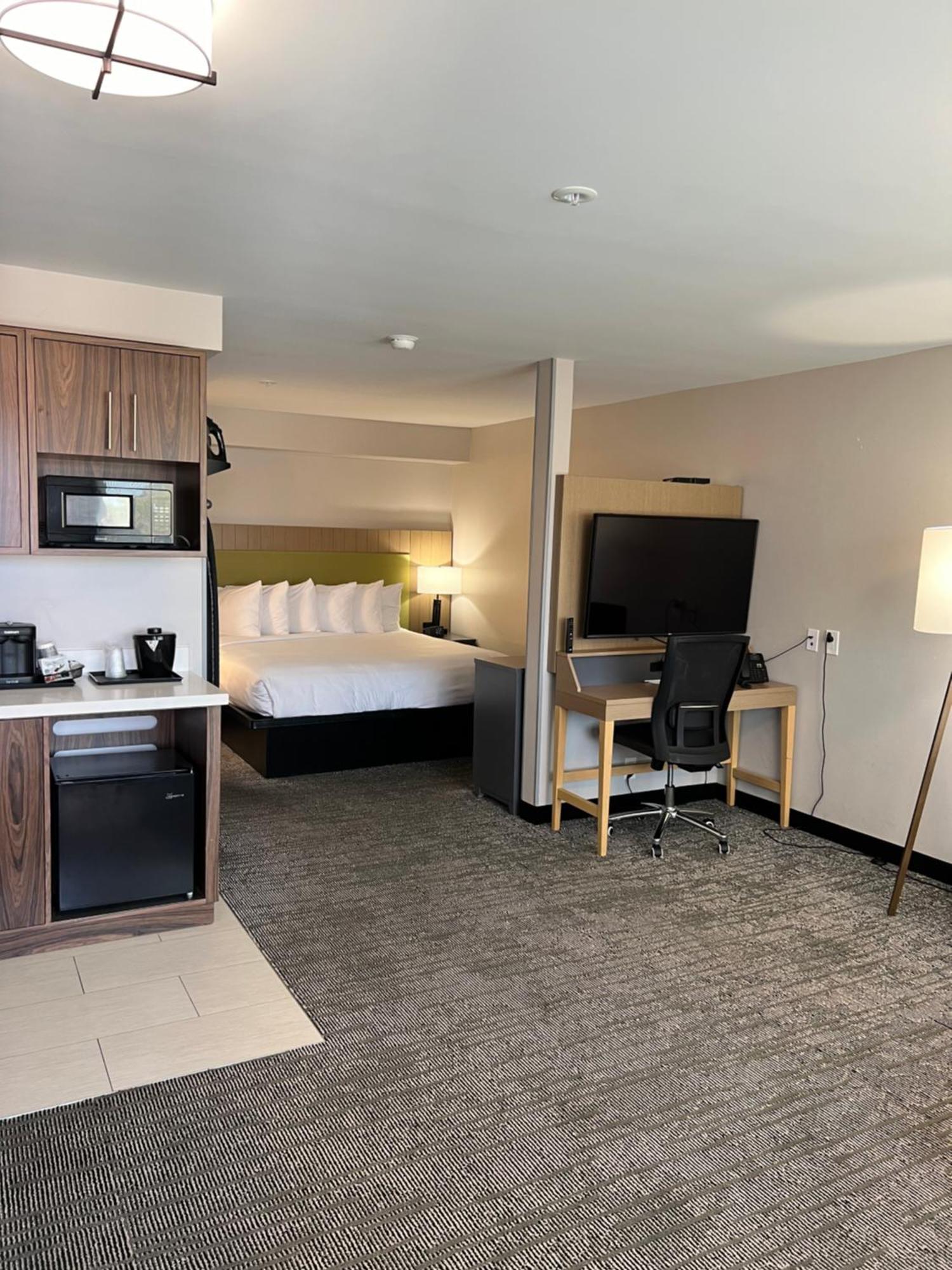 Country Inn & Suites By Radisson, Vallejo Napa Valley, Ca Extérieur photo
