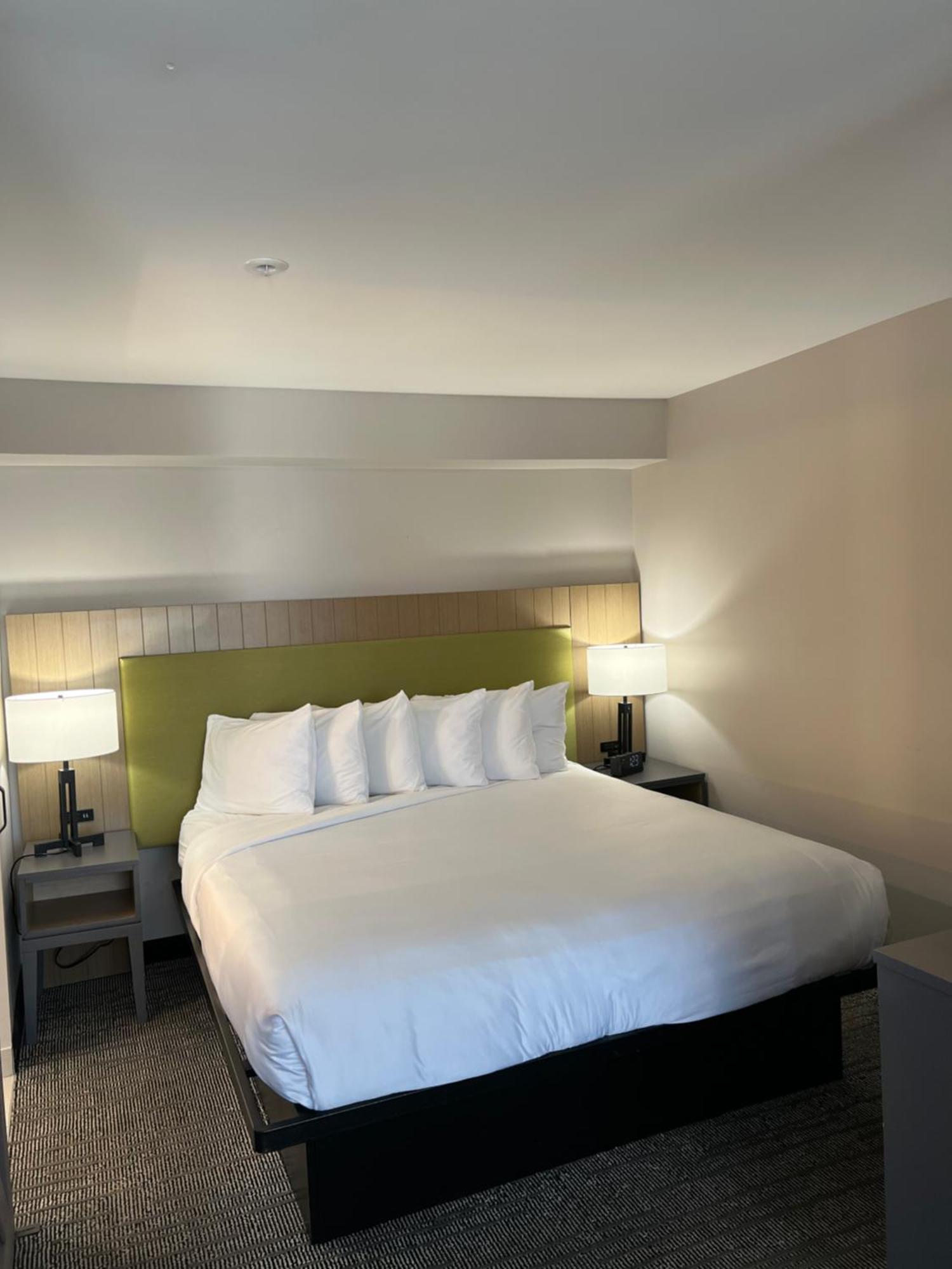 Country Inn & Suites By Radisson, Vallejo Napa Valley, Ca Extérieur photo